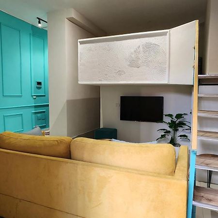 Sunny Beach Loft Голем Екстер'єр фото