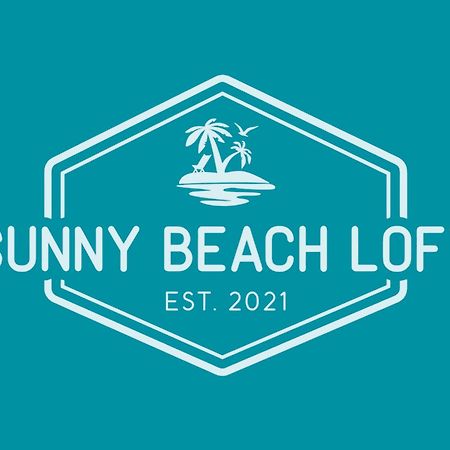 Sunny Beach Loft Голем Екстер'єр фото