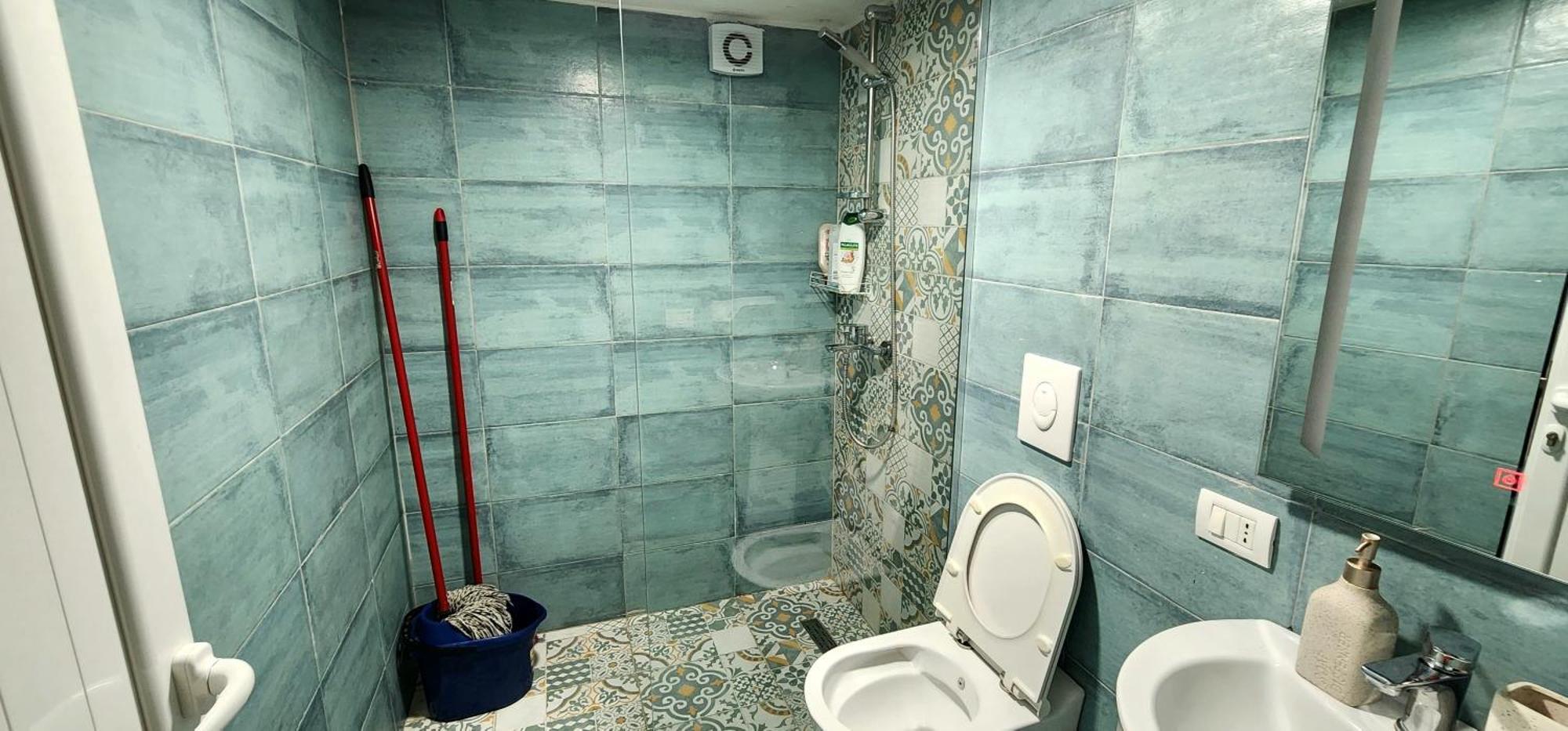 Sunny Beach Loft Голем Екстер'єр фото