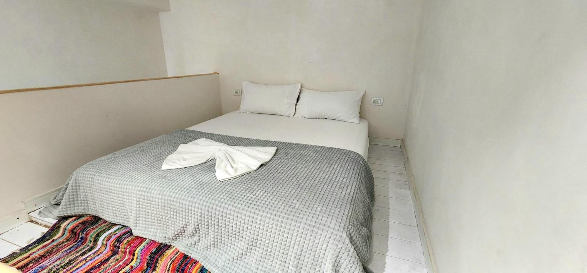 Sunny Beach Loft Голем Екстер'єр фото