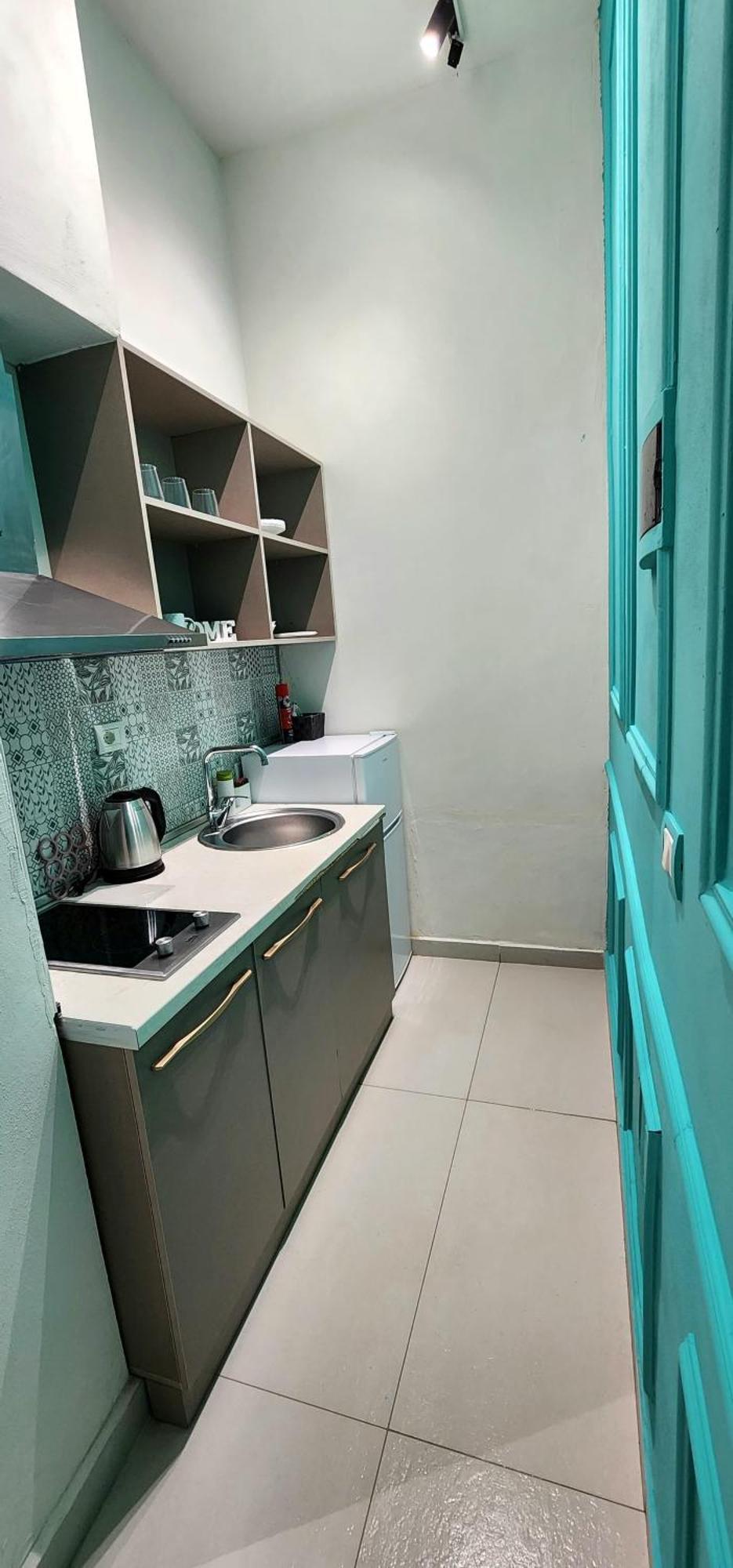 Sunny Beach Loft Голем Екстер'єр фото