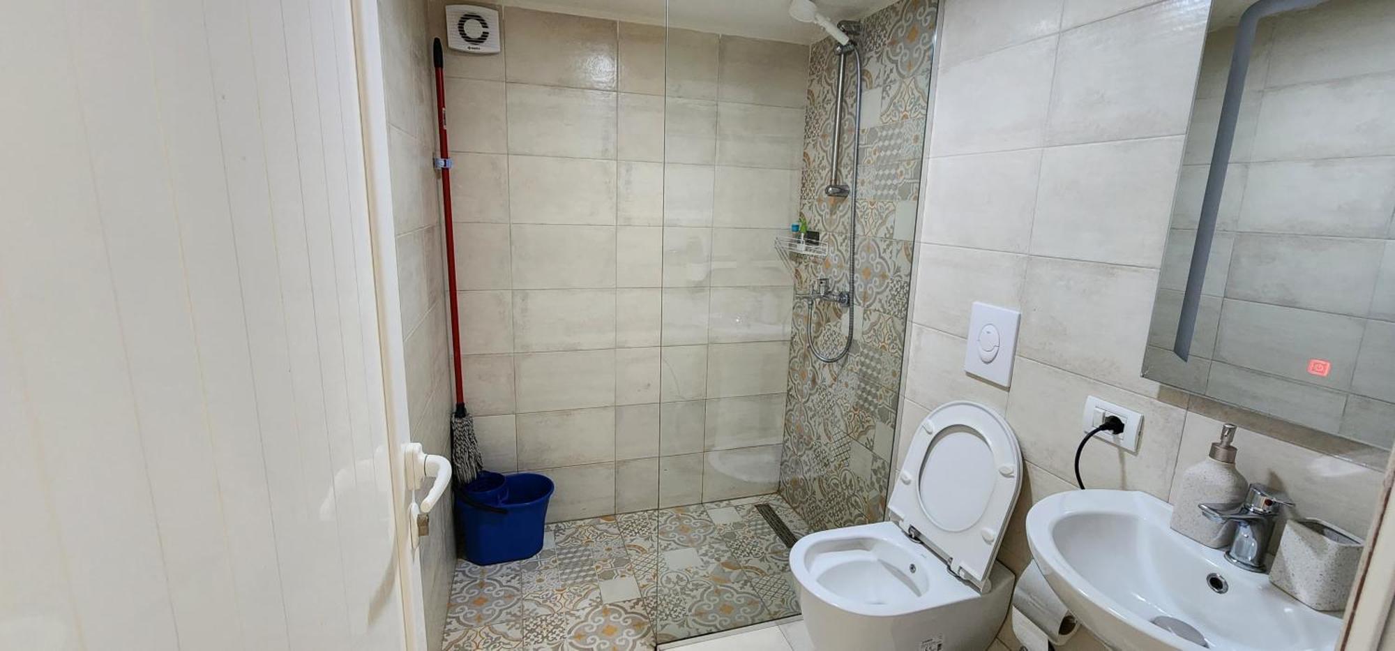 Sunny Beach Loft Голем Екстер'єр фото