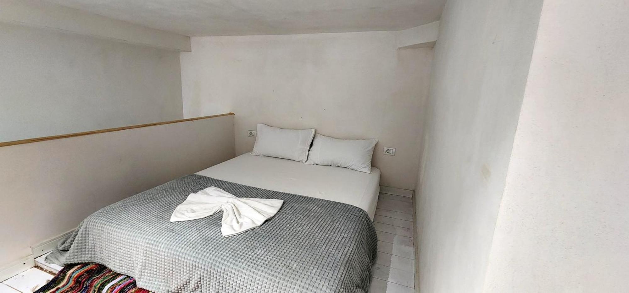 Sunny Beach Loft Голем Екстер'єр фото