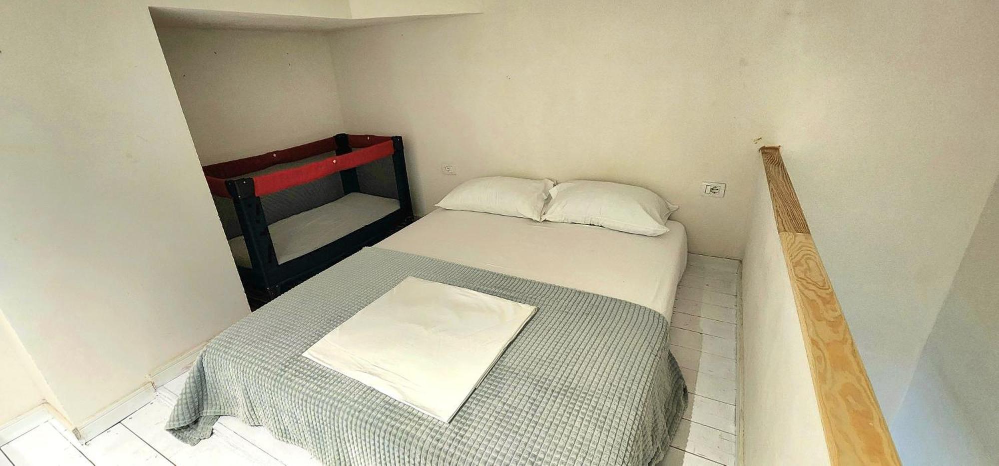 Sunny Beach Loft Голем Екстер'єр фото