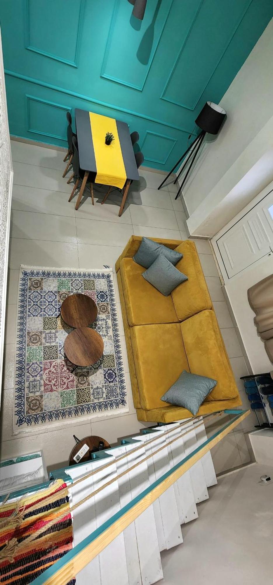 Sunny Beach Loft Голем Екстер'єр фото