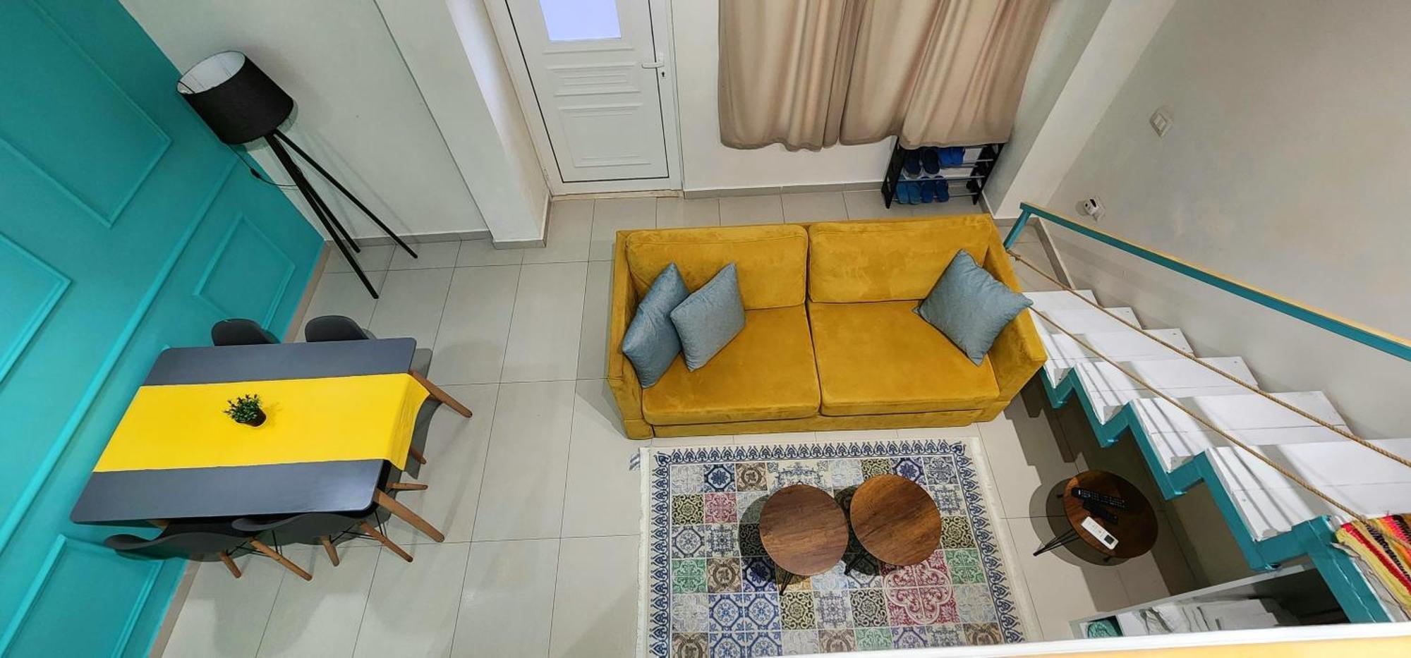 Sunny Beach Loft Голем Екстер'єр фото