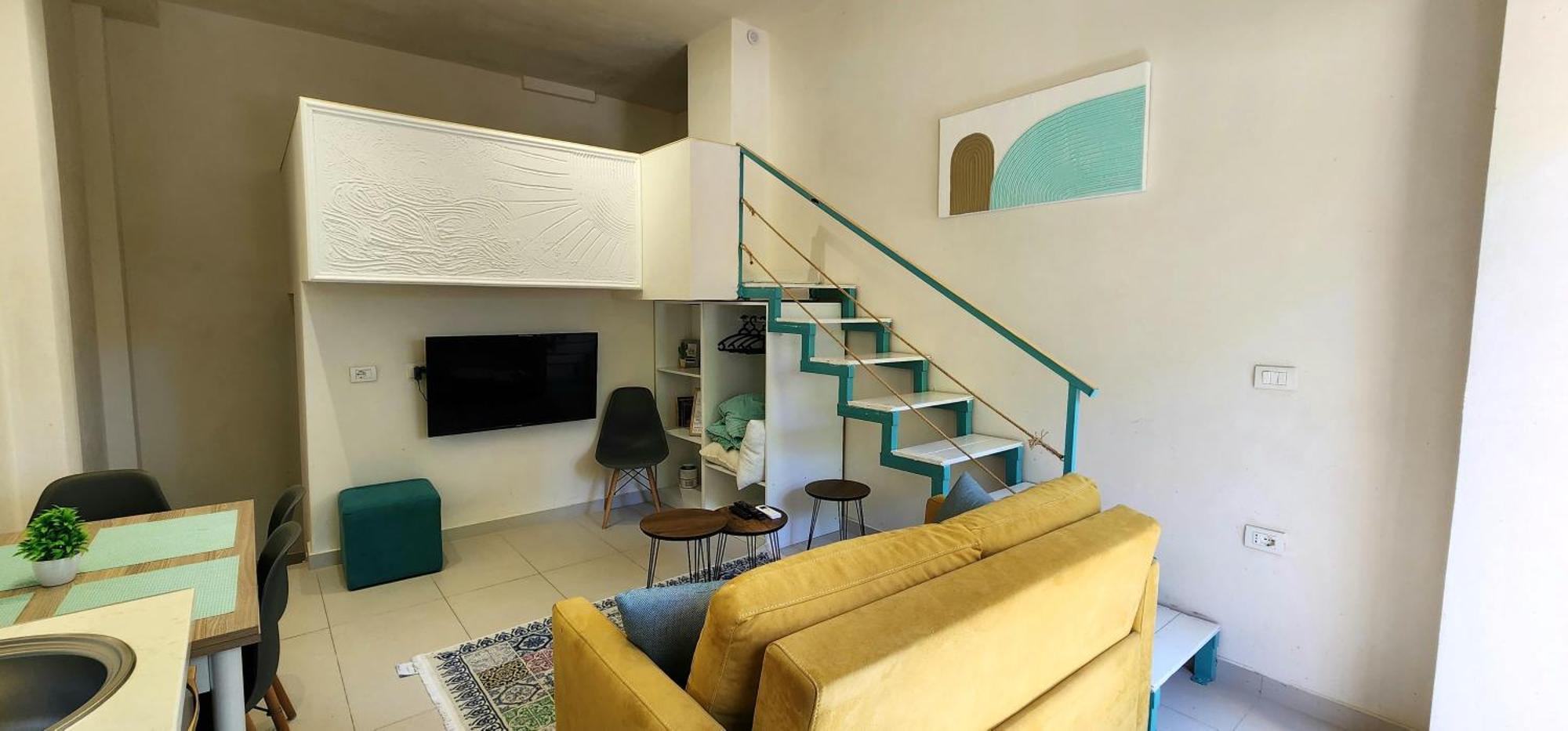 Sunny Beach Loft Голем Екстер'єр фото