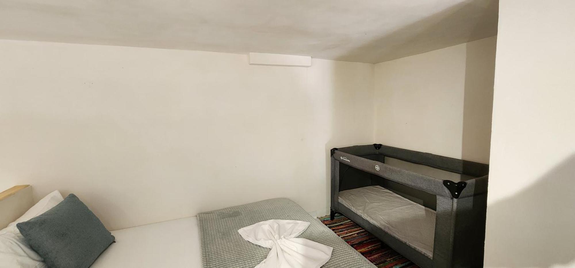 Sunny Beach Loft Голем Екстер'єр фото