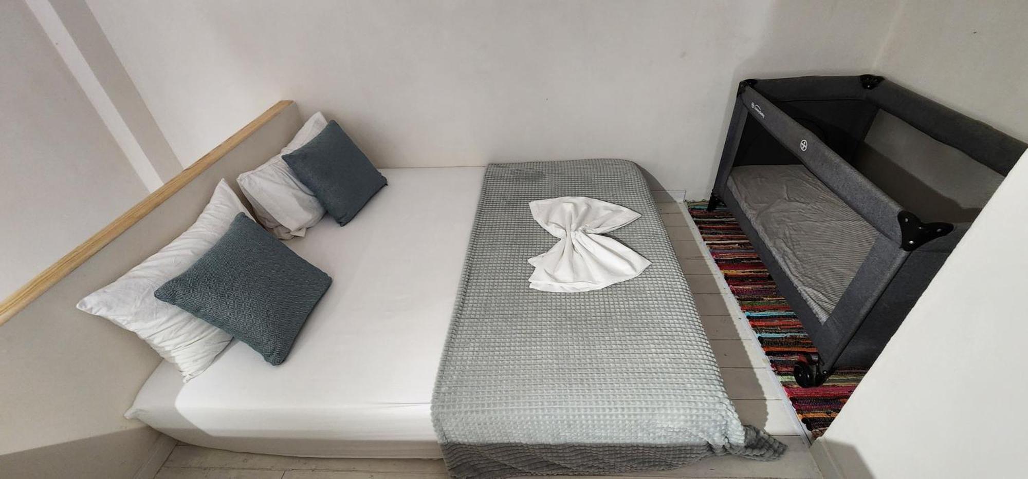 Sunny Beach Loft Голем Екстер'єр фото