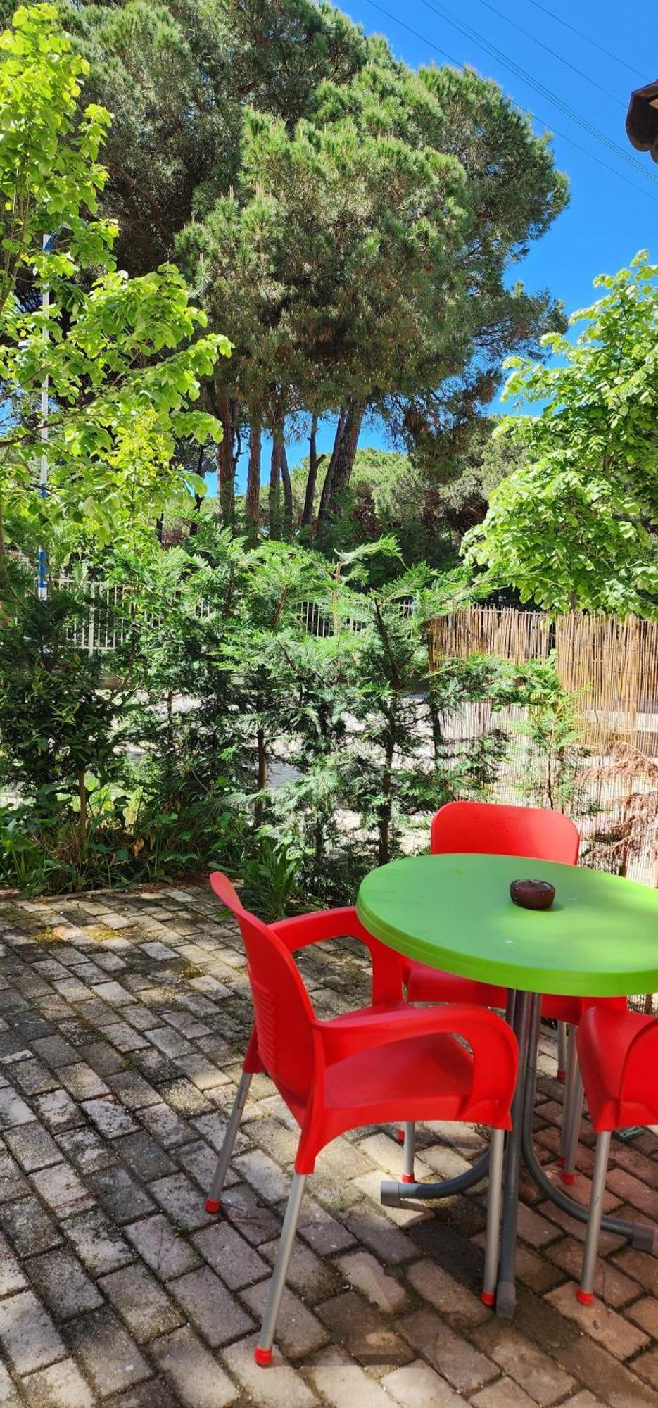 Sunny Beach Loft Голем Екстер'єр фото