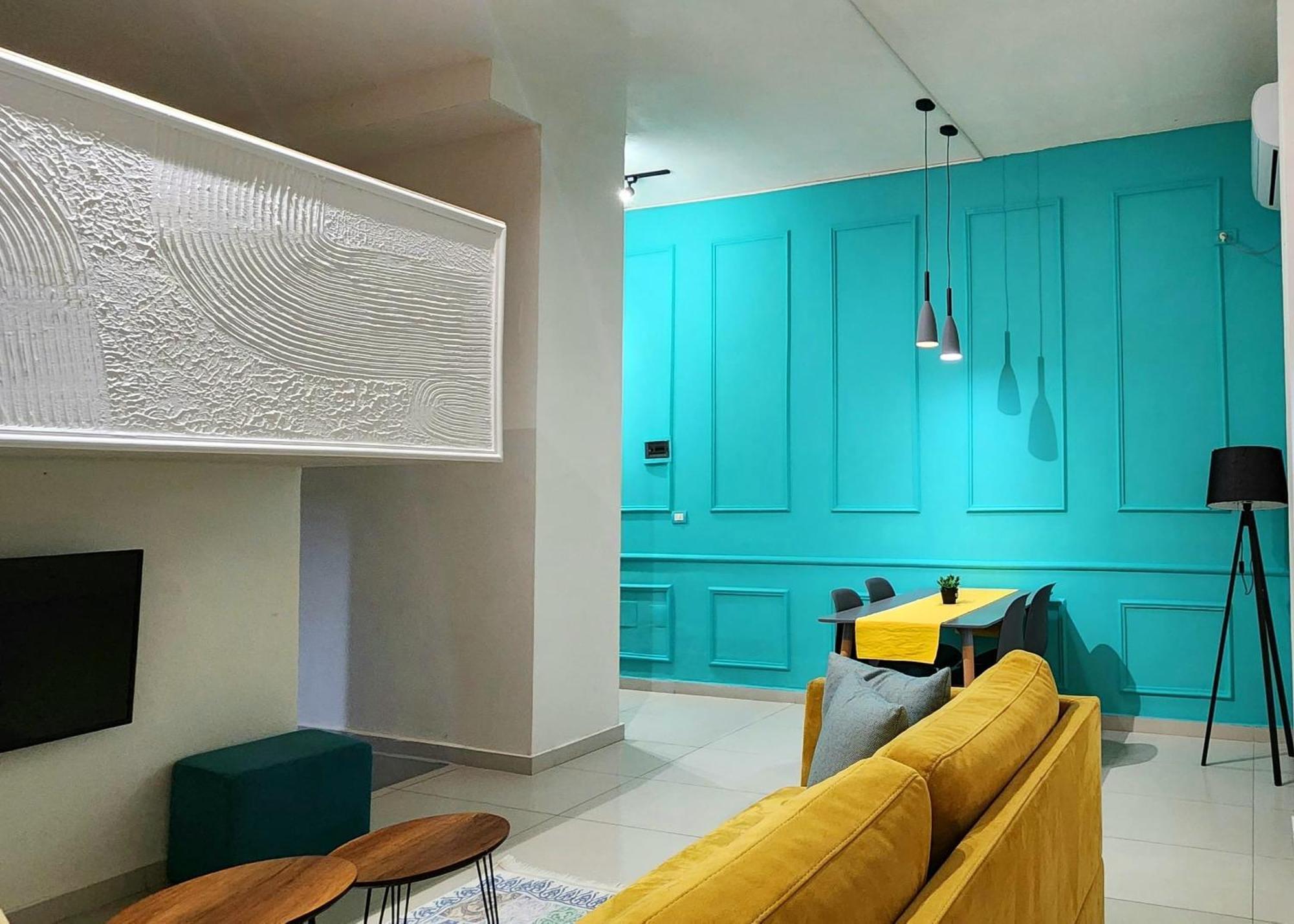 Sunny Beach Loft Голем Екстер'єр фото