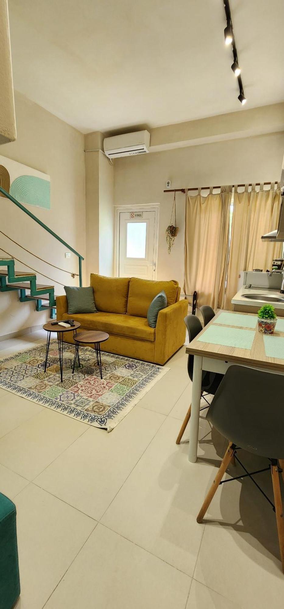 Sunny Beach Loft Голем Екстер'єр фото