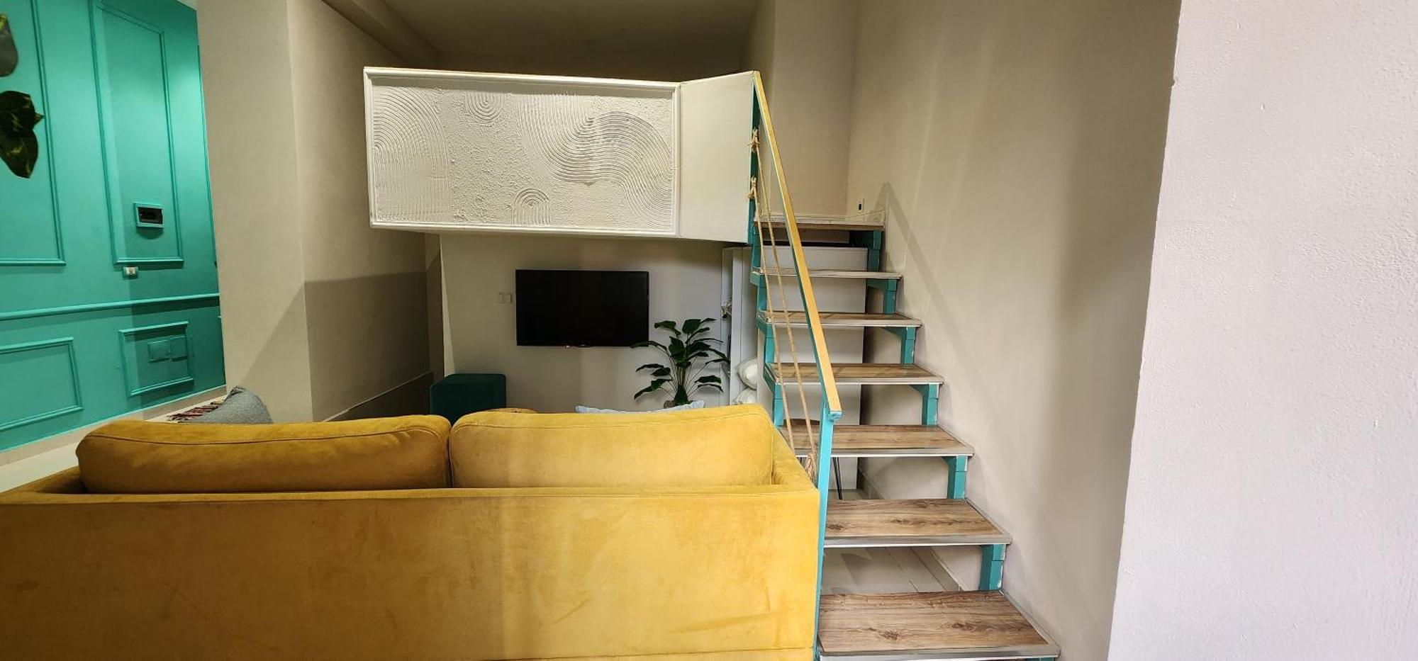 Sunny Beach Loft Голем Екстер'єр фото