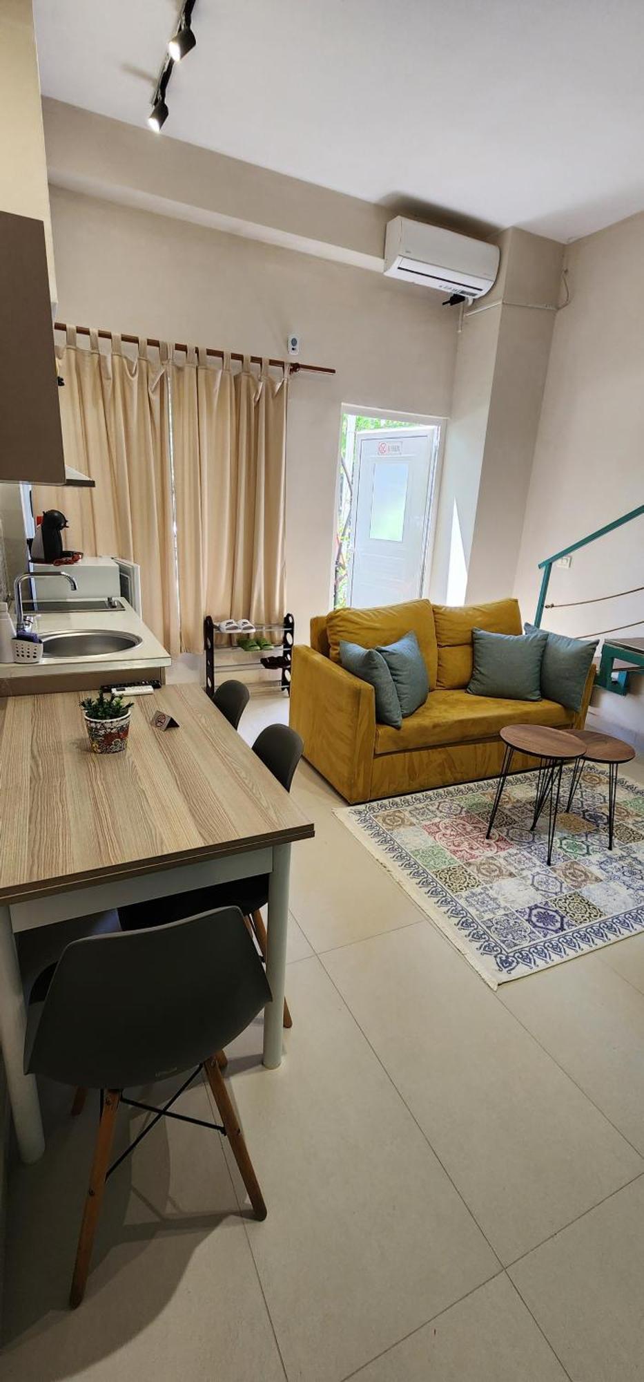 Sunny Beach Loft Голем Екстер'єр фото
