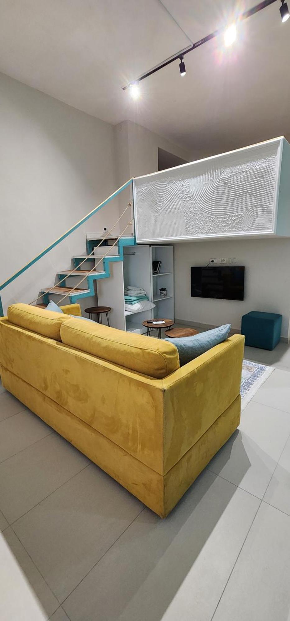 Sunny Beach Loft Голем Екстер'єр фото