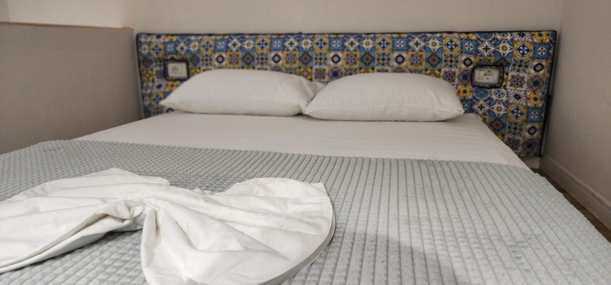 Sunny Beach Loft Голем Екстер'єр фото