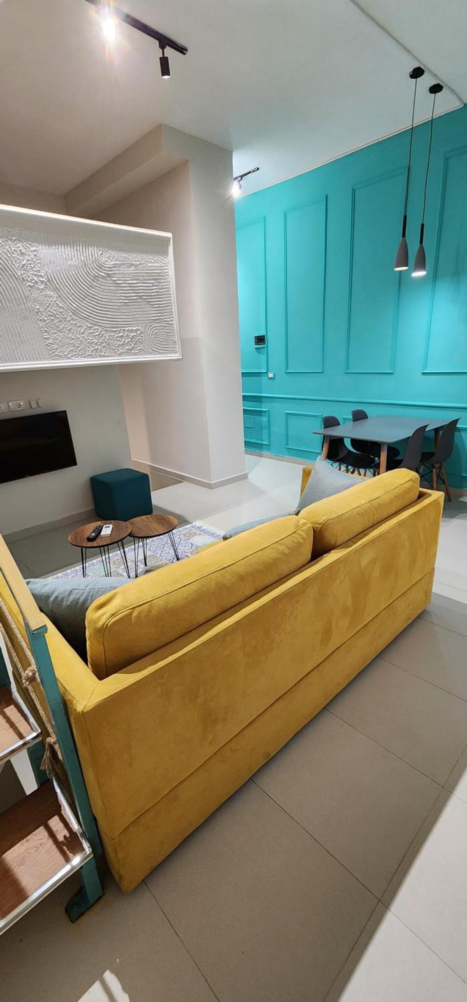 Sunny Beach Loft Голем Екстер'єр фото