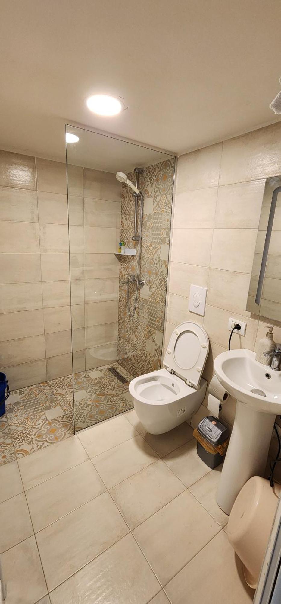 Sunny Beach Loft Голем Екстер'єр фото