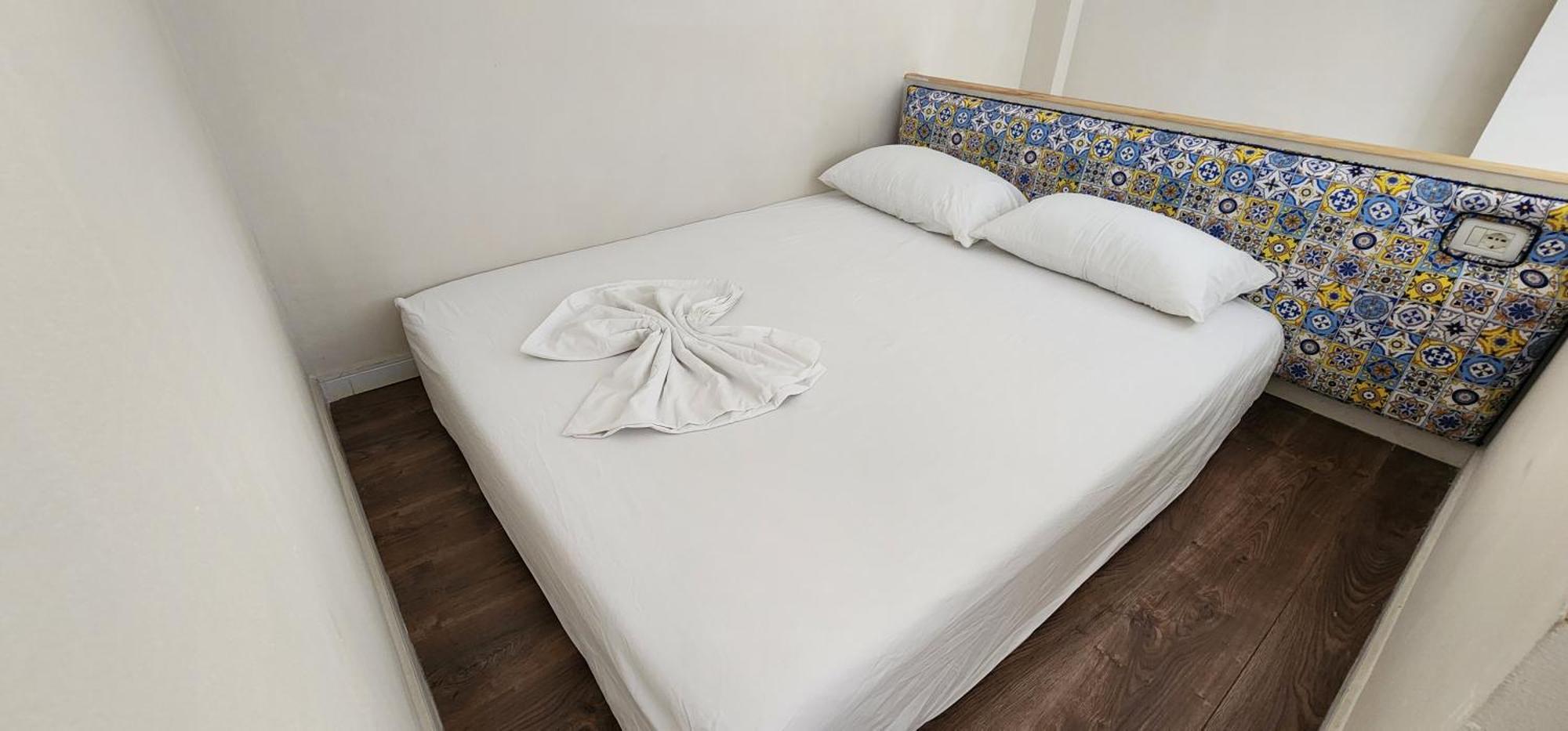 Sunny Beach Loft Голем Екстер'єр фото