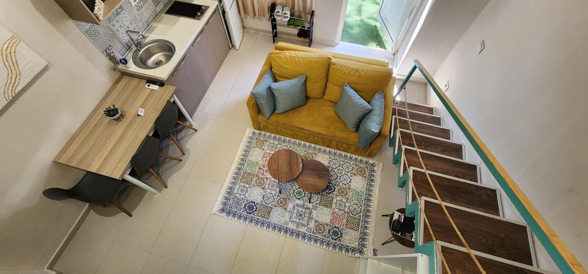 Sunny Beach Loft Голем Екстер'єр фото
