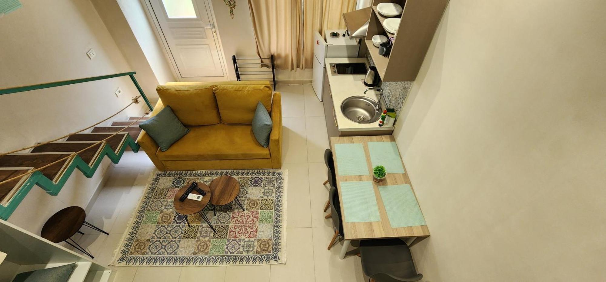 Sunny Beach Loft Голем Екстер'єр фото