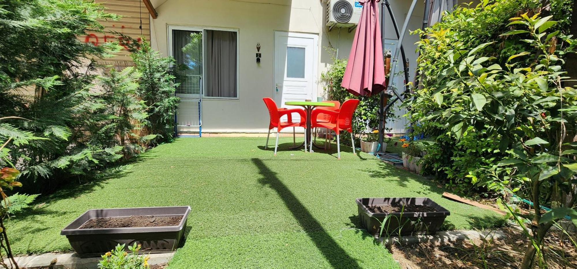 Sunny Beach Loft Голем Екстер'єр фото