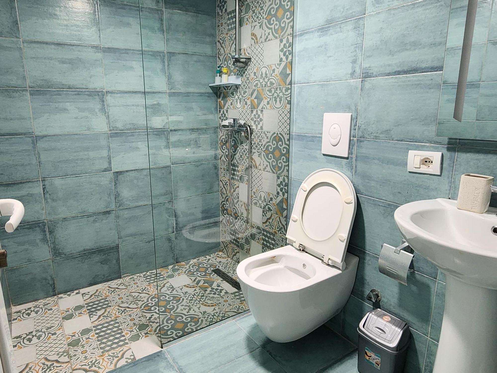 Sunny Beach Loft Голем Екстер'єр фото