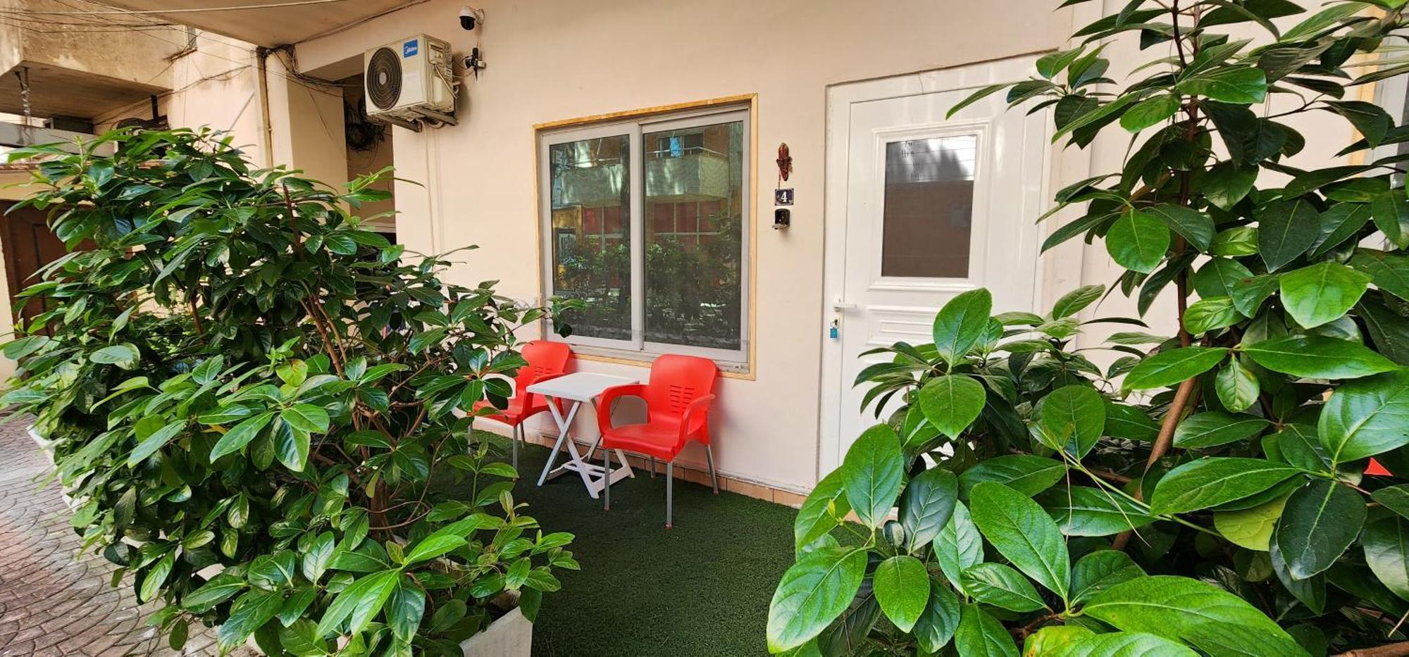 Sunny Beach Loft Голем Екстер'єр фото
