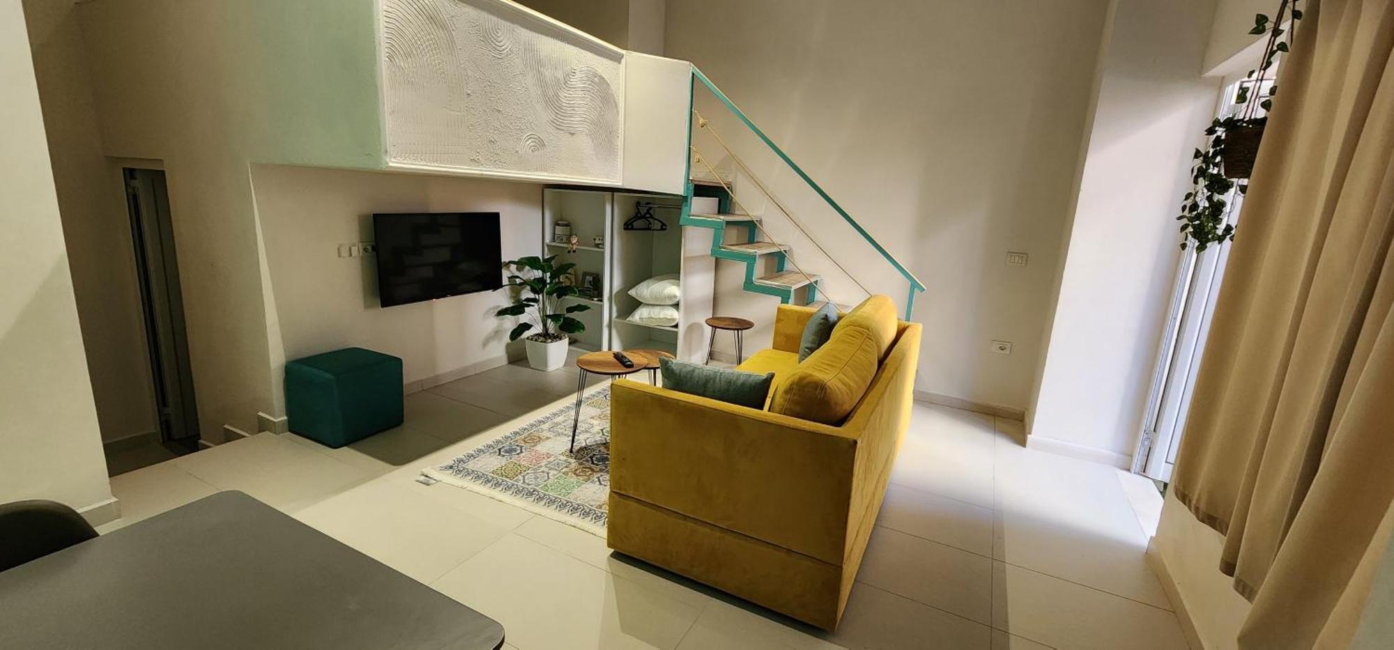 Sunny Beach Loft Голем Екстер'єр фото