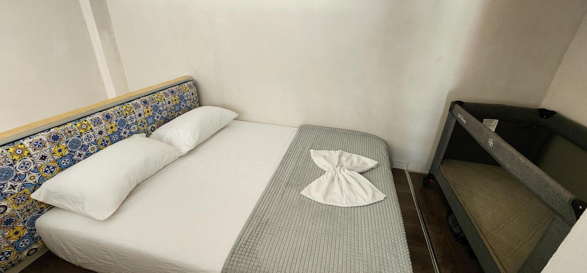 Sunny Beach Loft Голем Екстер'єр фото