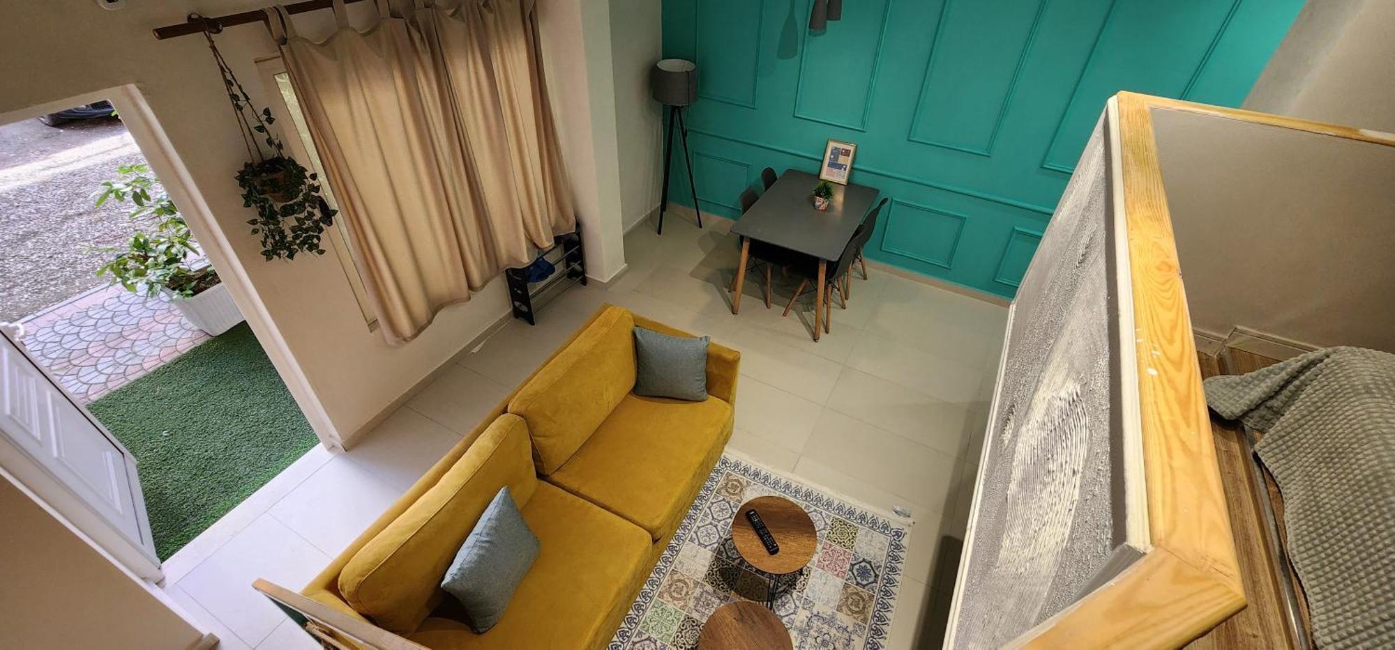 Sunny Beach Loft Голем Екстер'єр фото